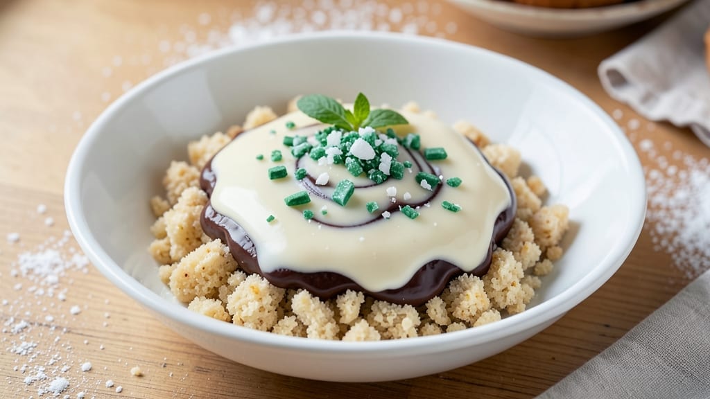 Cake Pop Chocolate Dip Recipe: Drizzled Decadence With Crunchy Shell Secrets