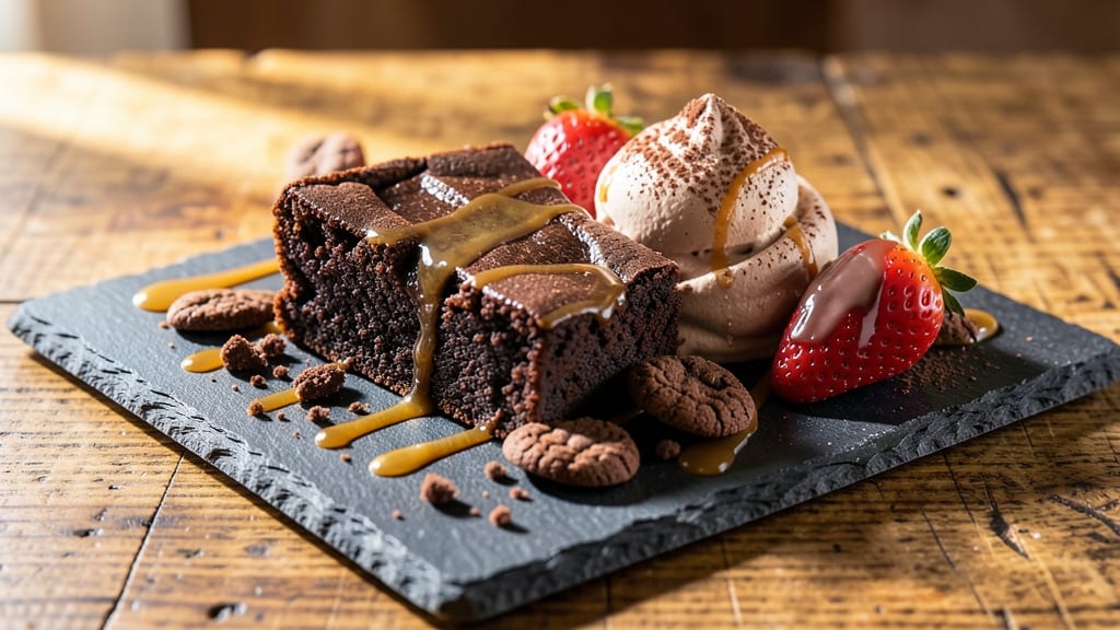 Brownie Recipe Using Hot Chocolate Mix: Fudgy Swirls From Pantry Staples