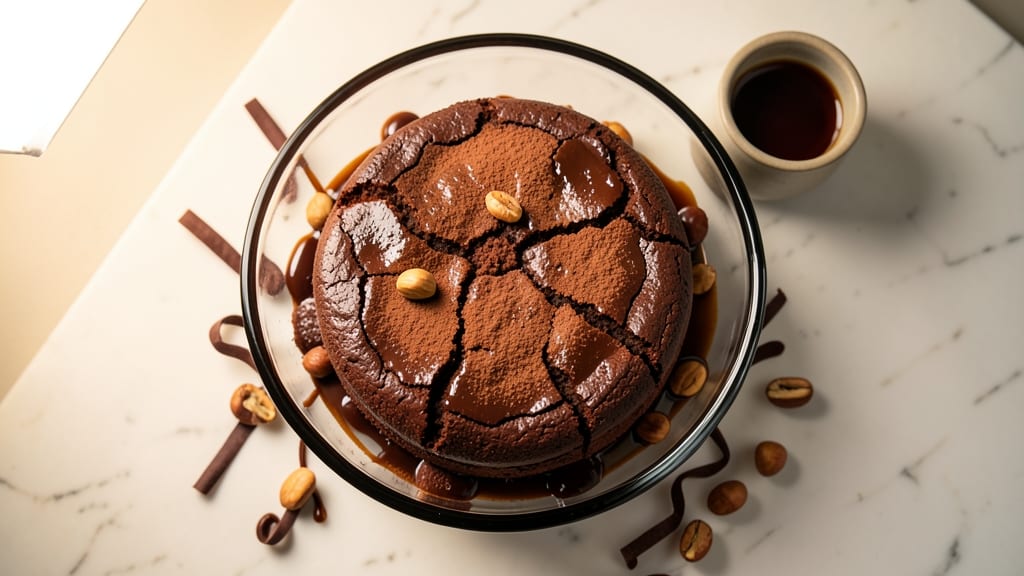 Carnation Chocolate Cake Recipe: Vintage Moisture With Secret Coffee Boost