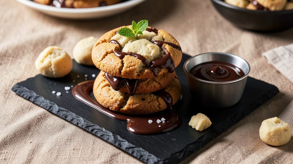 Cadbury Chocolate Cookie Recipe: Fudgy Cocoa Chunks and Buttery Crunch