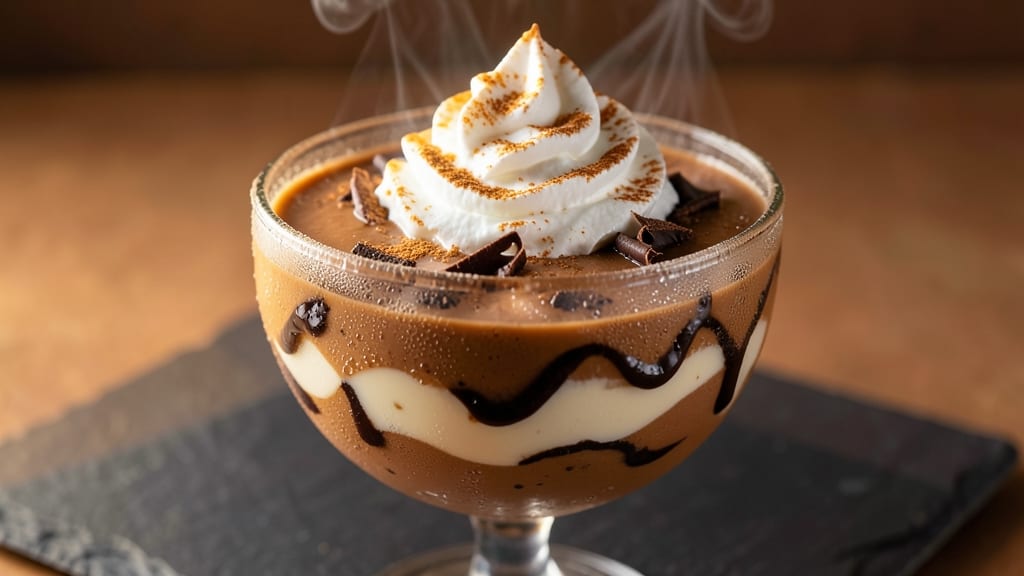 Caribou Frozen Hot Chocolate Recipe: Creamy, Frozen Bliss Without the Ice Crystals