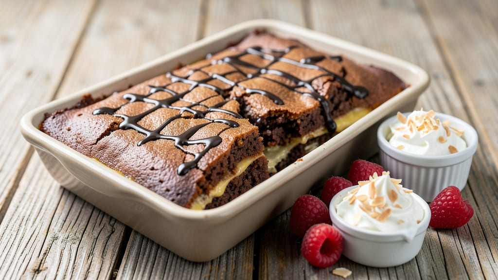 Cheap Dubai Chocolate Recipe: Luxurious Fudgy Layers Without the Price Tag