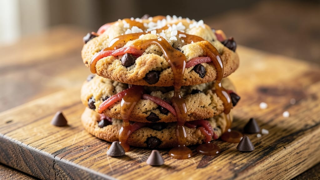 Boudin Chocolate Chip Cookie Recipe: Smoky-Sweet Crunch With Unexpected Depth