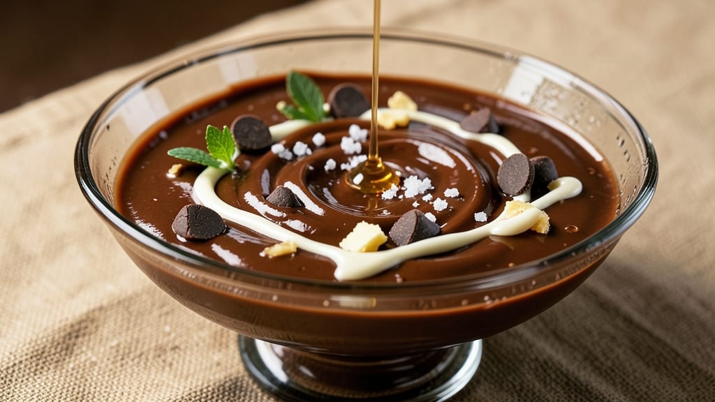Best Ever Chocolate Ganache Recipe: Silky Smooth Pour With Perfect 1:2 Ratio