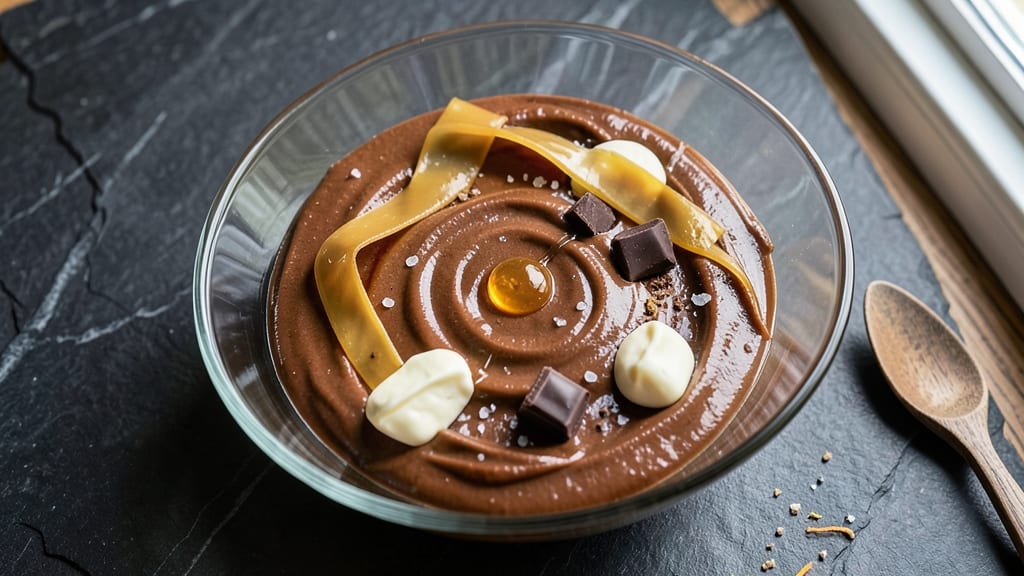 Caramel Chocolate Ganache Recipe: Silky Pour for Decadent Drizzles