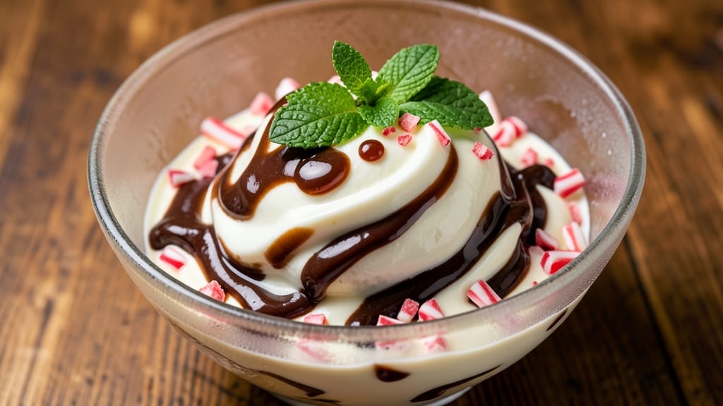 Ben And Jerry's Mint Chocolate Chip Recipe: Iced Cream Magic With Crunchy Peppermint Pieces