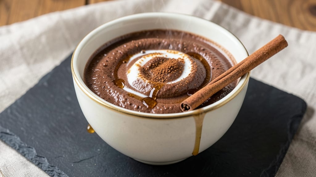 Cacao Paste Hot Chocolate Recipe: Rich, Velvety Depth Without Bitterness