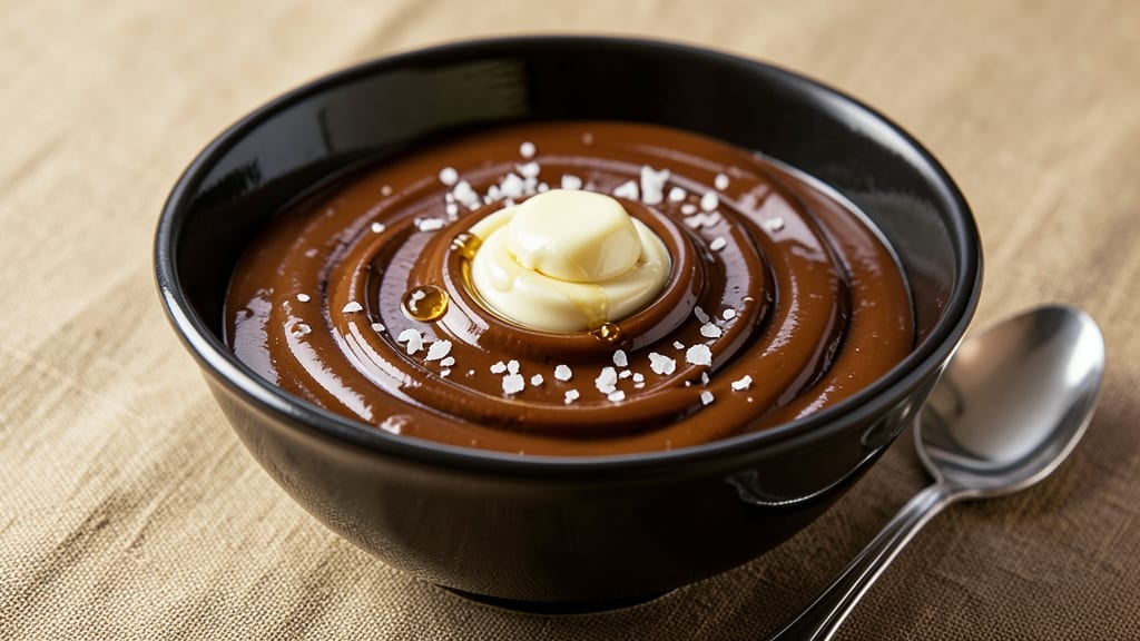 Brazilian Chocolate Recipe: Espresso-Infused Fudgy Layers With Crispy Top