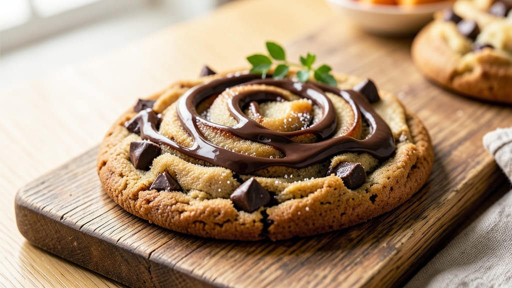 Chick Fil A Chocolate Chunk Cookie Copycat Recipe: Triple-Layered Crunch With Secret Coffee-Butter Blend