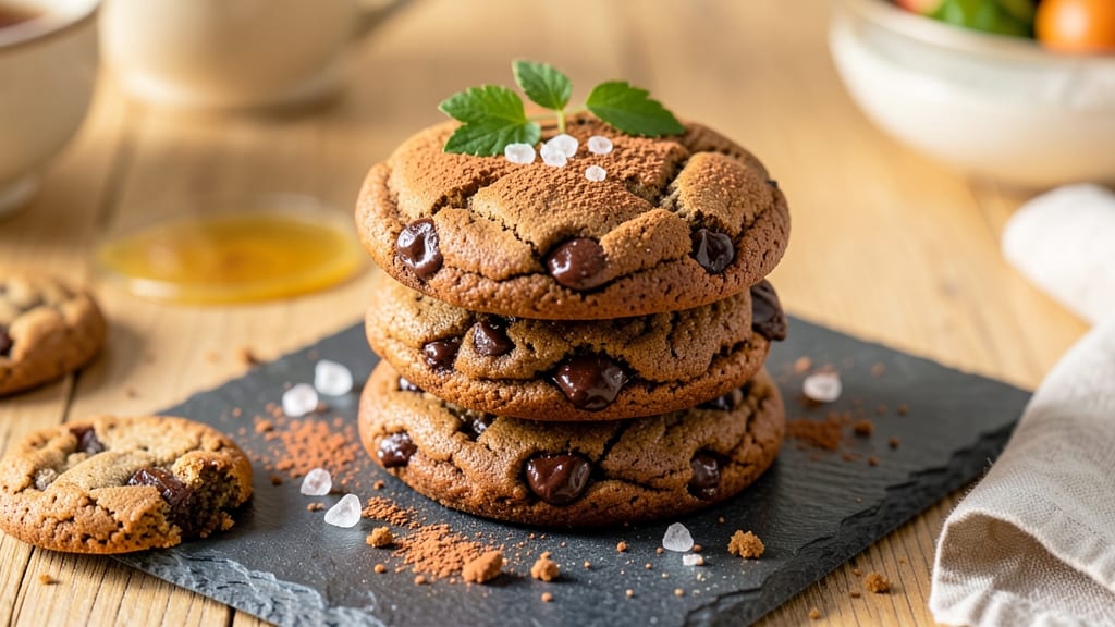 Best Chocolate Cookie Recipe Reddit: Reddit’s Secret to Thick, Crackly Edges