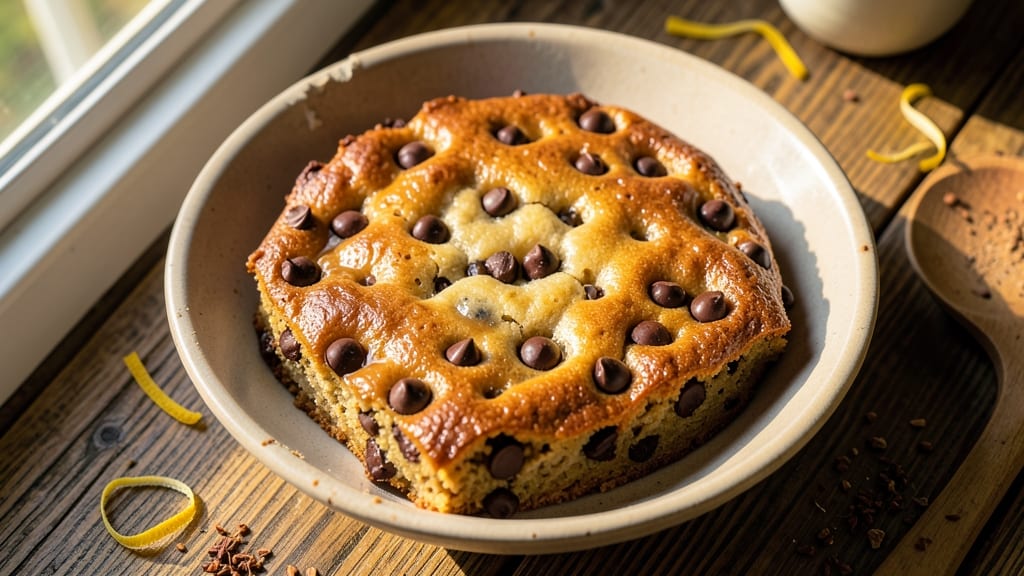 Best Chocolate Chip Bars Recipe Ever: Fudgy Base, Crispy Edges, No-Bake Magic