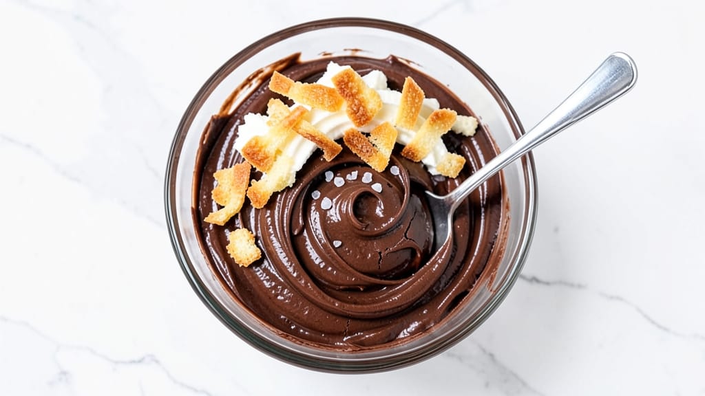 Cadbury Chocolate Frosting Recipe: Ultra-Smooth Swirls for Cakes and Cupcakes