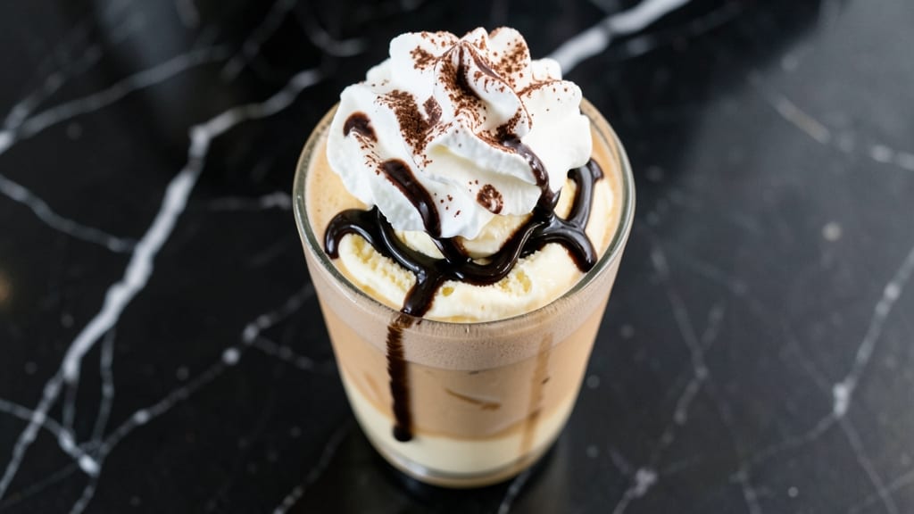 Chili's Chocolate Shake Recipe: Ultra-Thick Blend With Secret Coffee Boost