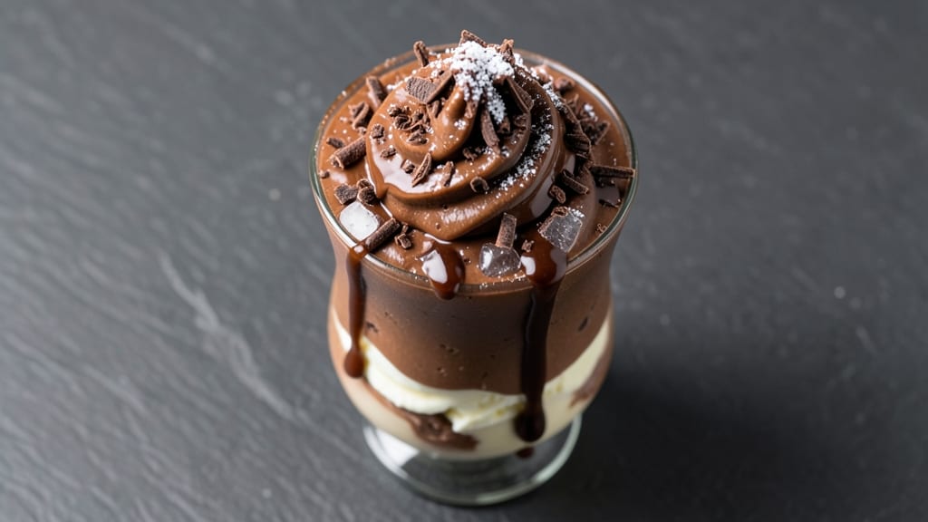 Best Chocolate Thick Shake Recipe: Velvety Swirls With No Blender Struggle
