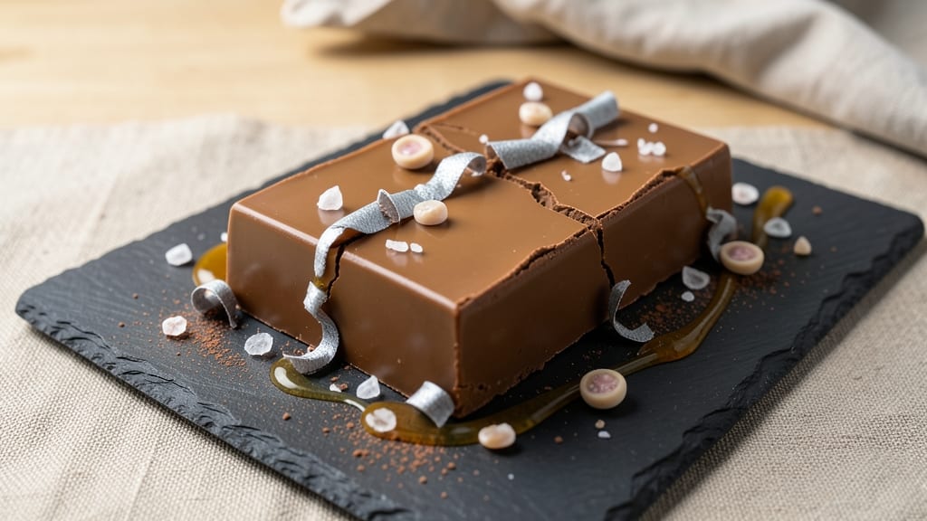 Belgian Milk Chocolate Recipe: Belgian-Style Smoothness From Homemade Ingredients
