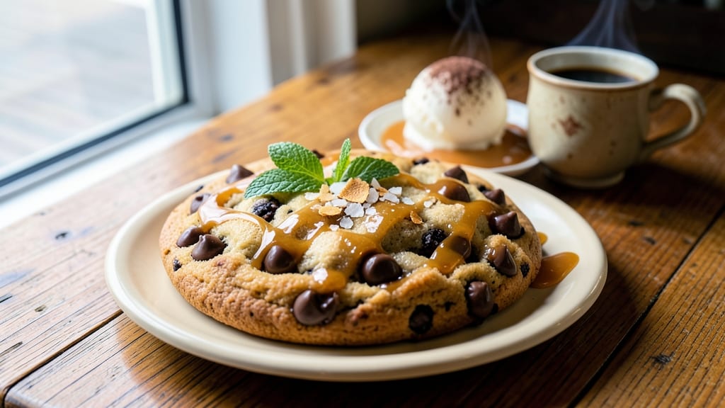 Carnival Cruise Chocolate Chip Cookie Recipe: Secret Buttery Swirls and Toasted Chip Magic