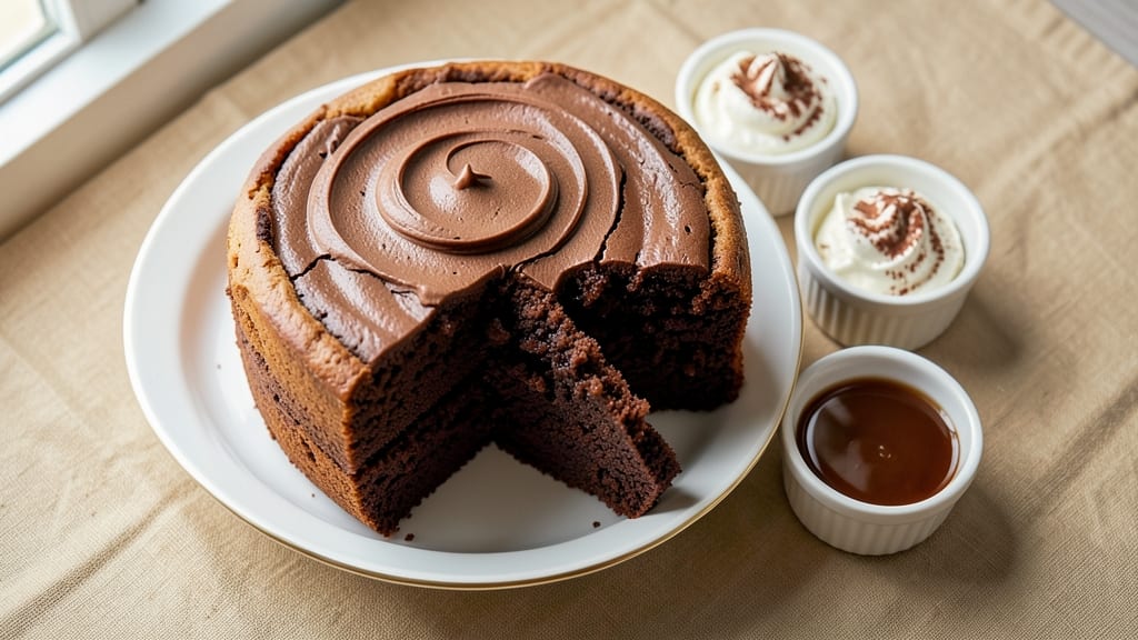 Betty Crocker's Moist Chocolate Cake Recipe: Coffee-Infused Depth Without the Effort