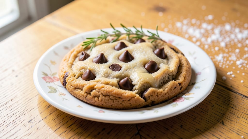 Bob Evans Chocolate Chip Cookie Recipe: Buttery Crunch With Secret Coffee Boost