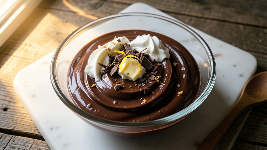Bittersweet Chocolate Ganache Recipe: Silky Pour With Perfect Snap