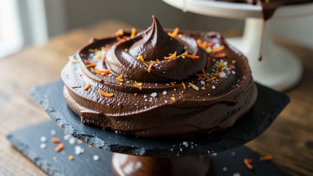 Baker's Unsweetened Chocolate Frosting Recipe: Deep Cocoa Intensity Without Sweetness