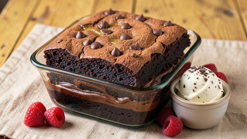 Betty Crocker Triple Chocolate Brownie Recipe: Rich Cocoa Depth With Secret Espresso Boost