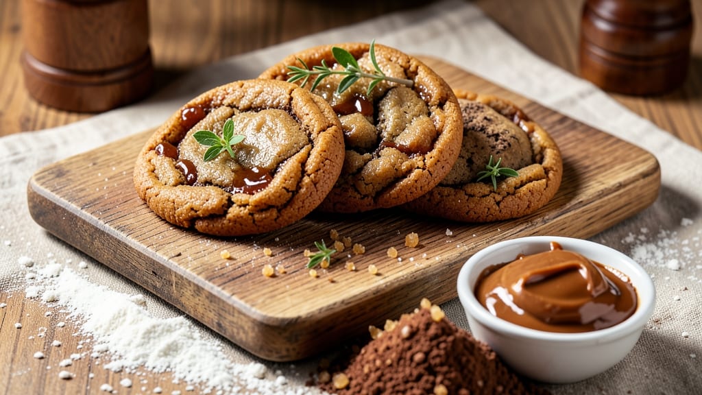 Best Chocolate Cookie Recipe Tasty: Triple-Layered Crunch With Coffee-Infused Magic