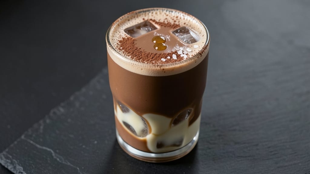 Best Chocolate Whey Protein Shake Recipe: Rich, Thick, and Meal-Replacement Powerhouse