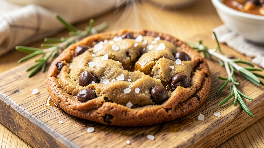 Chewychocolate Chip Cookie Recipe: Buttery Crunch and Melty Centers Guaranteed