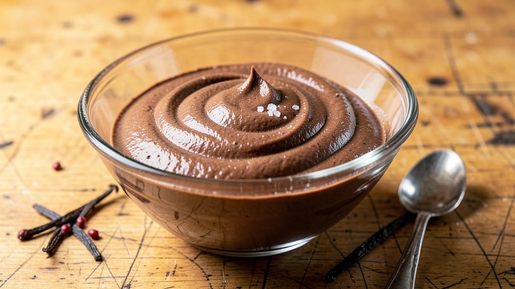 Basic Homemade Chocolate Frosting Recipe: Velvety Smooth Spread in 5 Minutes