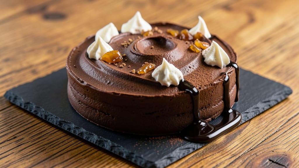 Best Chocolate Buttercream Frosting Recipe Ever: Ultra-Smooth Swirls Without Weeping