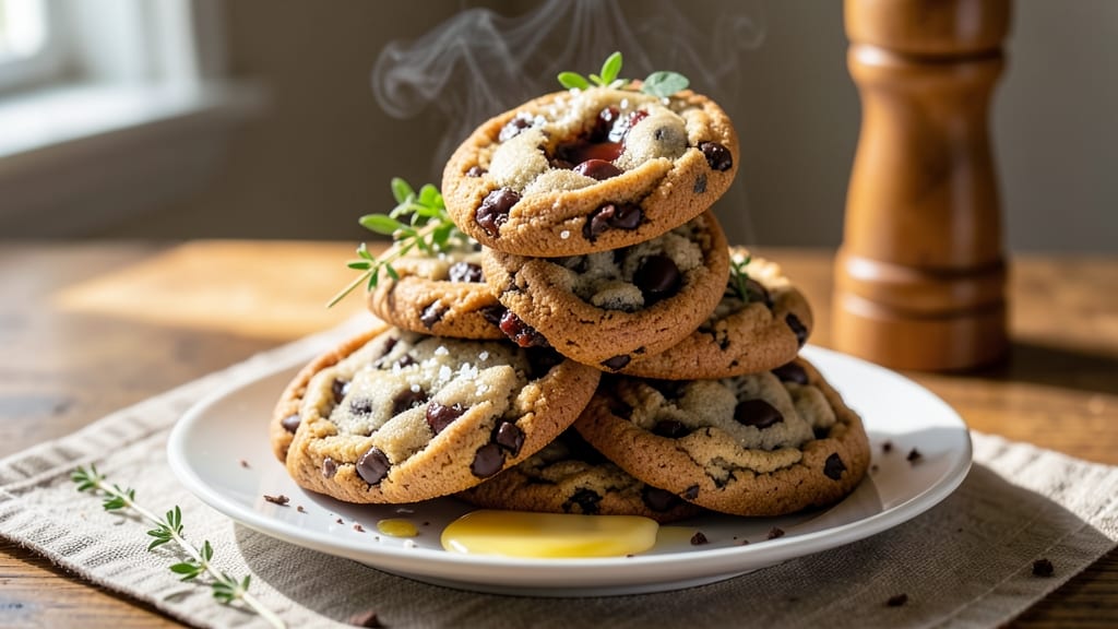 Better Than Doubletree Chocolate Chip Cookie Recipe: Chewy-Crispy Balance With Warm Vanilla Infusion