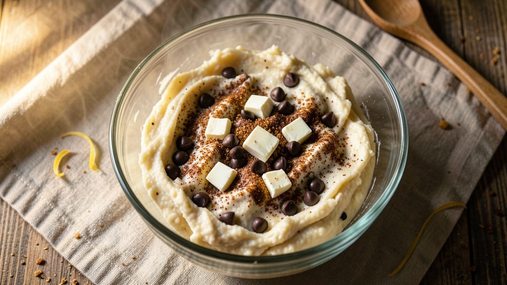 Barnes & Noble Chocolate Chip Cookie Recipe: Secret Coffee-Infused Crunch in Every Bite