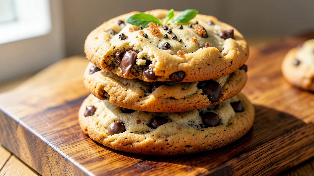 Chewy Chocolate Chip Cookie Recipe Tasty: Brown Butter Boost for Deep Flavor