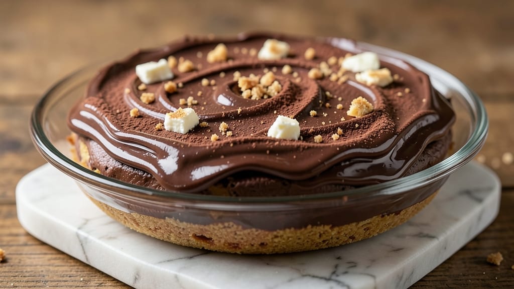 Cheesecake Factory Chocolate Recipe: Rich Ganache Swirls and Buttery Crust