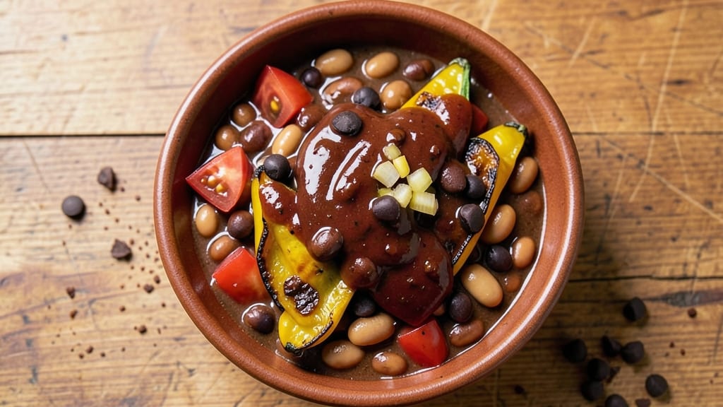 Chili Recipe With Chocolate Chips: Unexpected Sweet-Heat Twist for Crowd-Pleasing Bowls