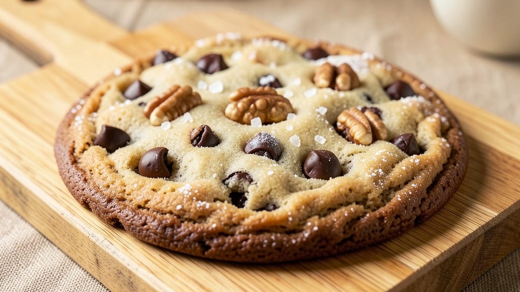 Best Chocolate Chip Cookies Recipe: Reddit’s Secret to Chewy Centers and Crispy Edges