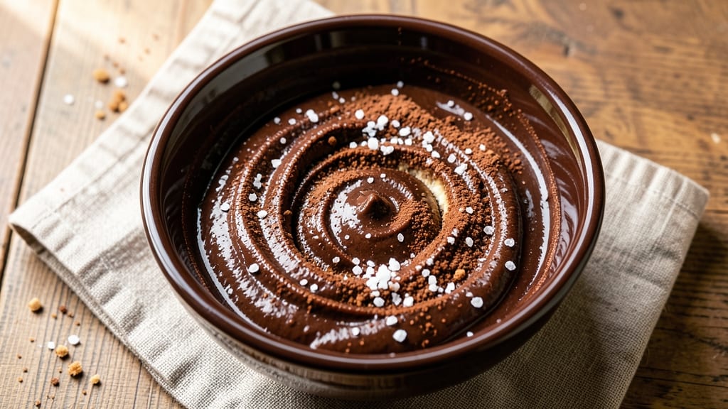 Busy Day Chocolate Cake Recipe: One-Bowl Mix-In Magic in 25 Minutes