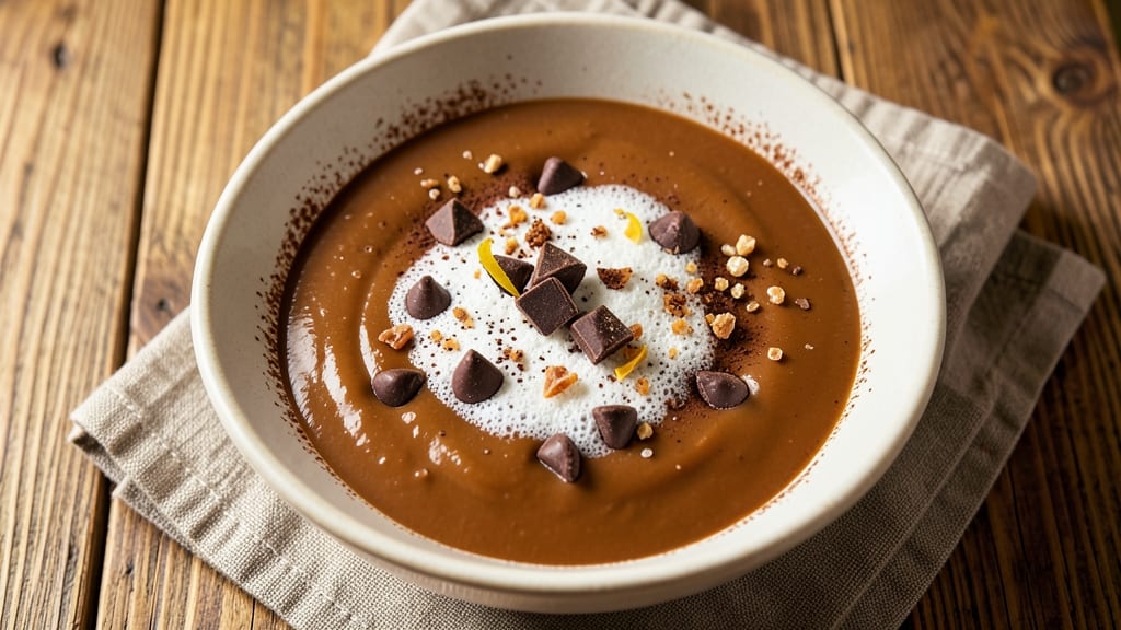Caramel Hot Chocolate Mix Recipe: Boozy Coffee-Kick Twist for Grown-Up Sippers