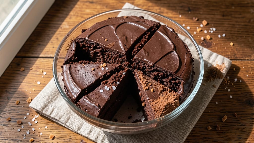 Bob's Red Mill Chocolate Cake Recipe: Moist Crumb and Coffee-Infused Depth