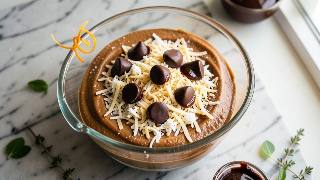 Buckeye Chocolate Balls Recipe: Ohio-Style Peanut Butter and Chocolate Crunch