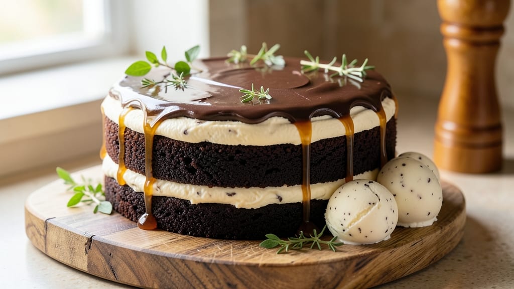 Betty Crocker Butter Chocolate Cake Mix Recipe: Homemade Fudge Frosting That Melts in Your Mouth