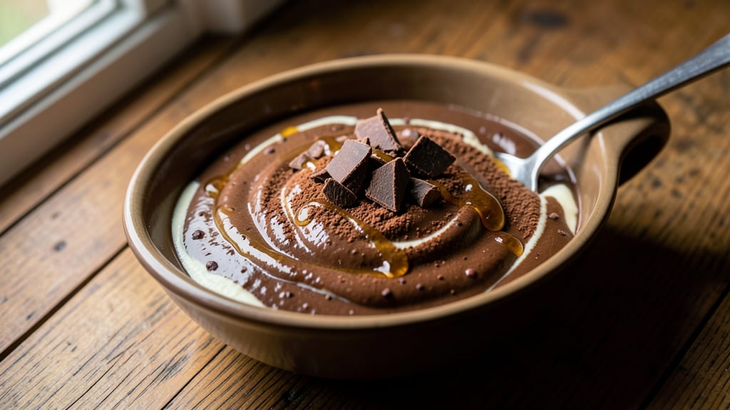 Brenda Gantt's Chocolate Gravy Recipe: Silky Smooth and Coffee-Infused Magic