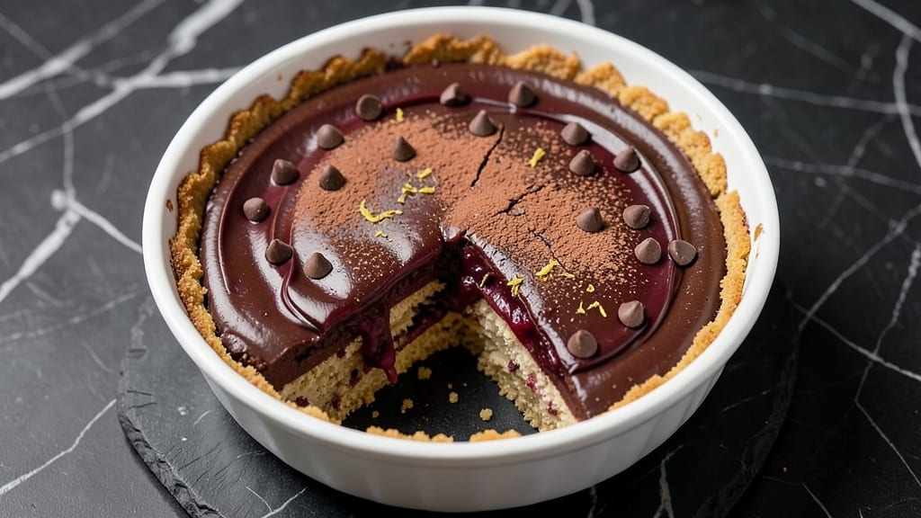 Cheesecake Factory Very Cherry Ghirardelli Chocolate Cheesecake Recipe: Triple-Layered Fudge and Coffee-Infused Bliss
