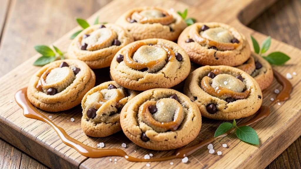Brown Butter Chocolate Chip Cookies Recipe: Sally's Baking Addiction Crunch and Nutty Depth