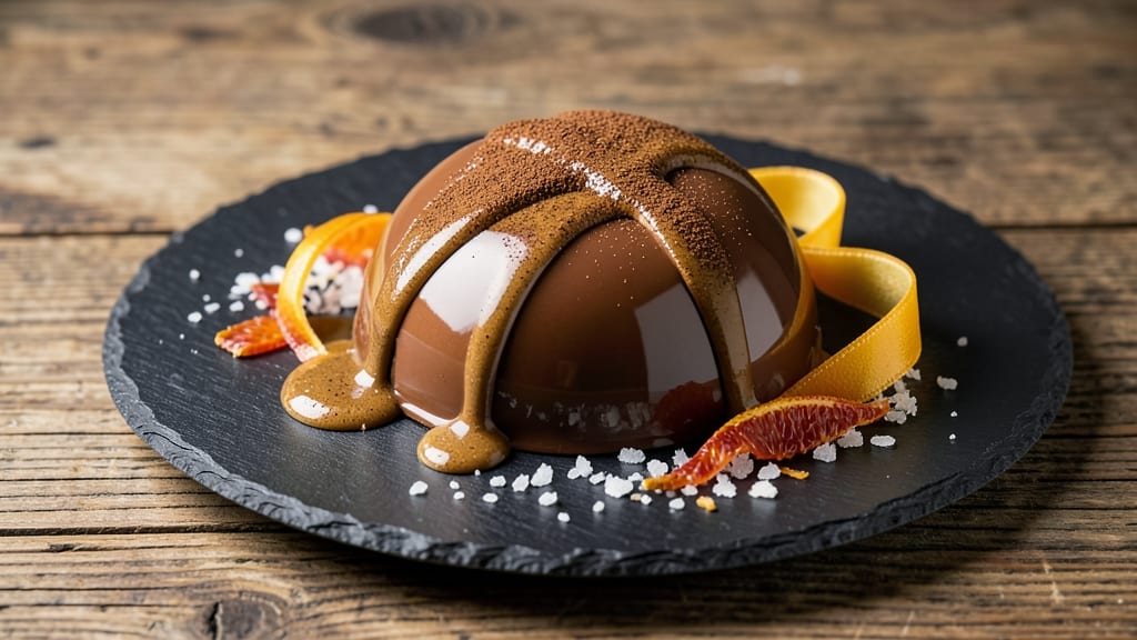 Bittersweet Chocolate Recipe: Deep Cocoa Intensity With Perfect Balance