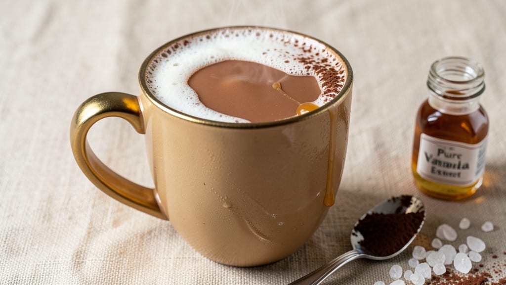 Carnation Evaporated Milk Hot Chocolate Recipe: Velvety Richness in One-Pot Magic