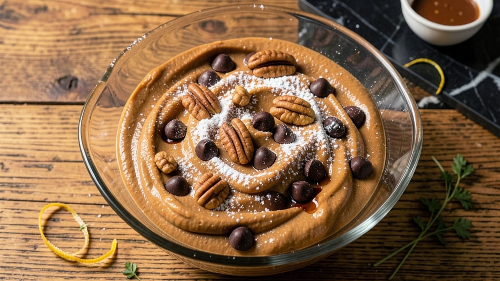 Buckeye Recipe With Chocolate Chips: Ohio-Style Peanut Butter and Chocolate Crunch