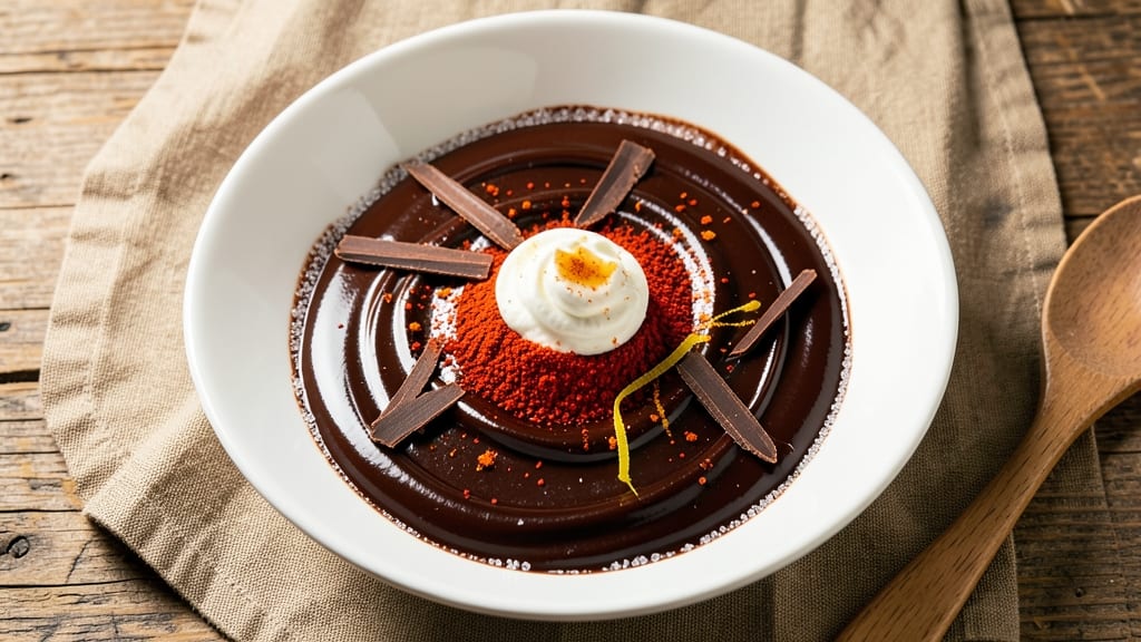 Chili Pepper Chocolate Recipe: Spicy-Sweet Heat That Rivals Your Favorite